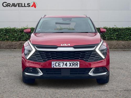 Kia SPORTAGE Photo autoimg-fb373833a220ac2ac32311421f55dc5e67b07e19.jpg