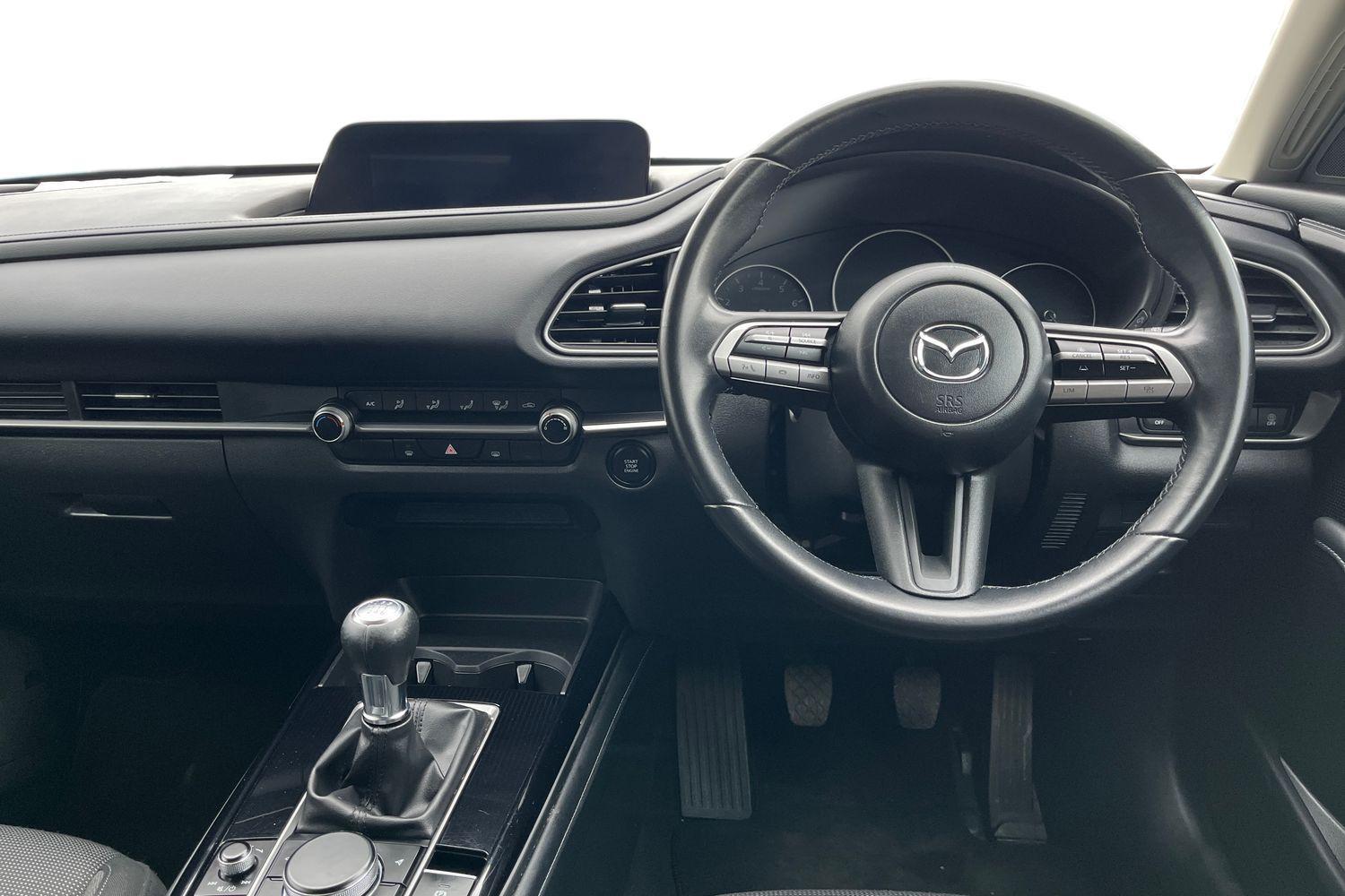 Mazda CX-30 Photo 10