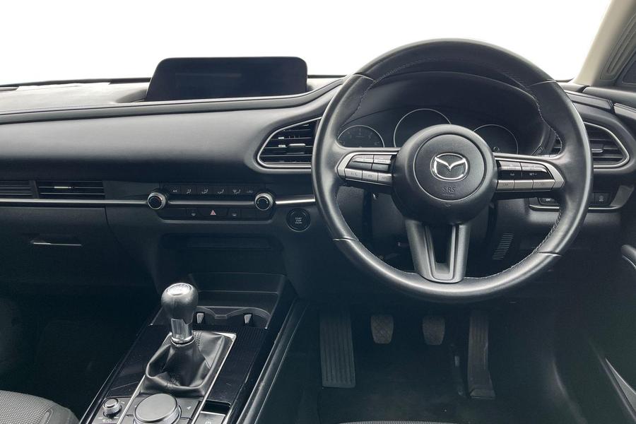 Mazda CX-30 Photo autoimg-fb379bbcdfb47f444a969f185755dddb223b3144.jpg