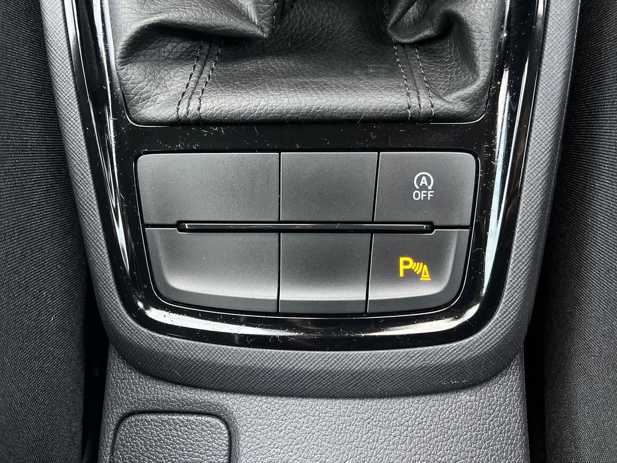Skoda Scala Photo 22