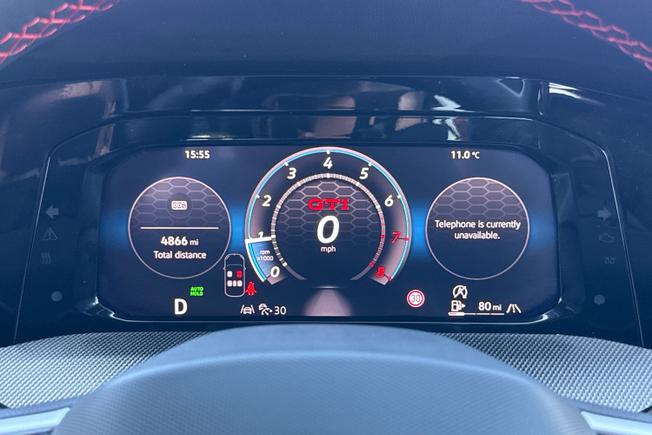 Volkswagen Golf Photo 15