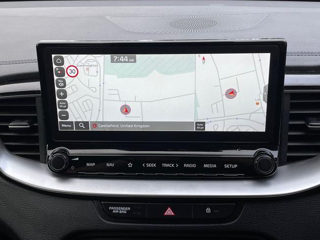 KIA Xceed Photo 46
