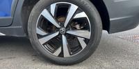 Volkswagen Taigo Photo 4