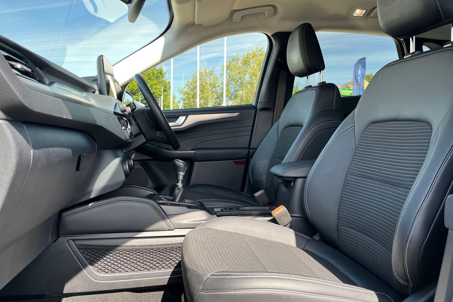Ford Kuga Photo 18