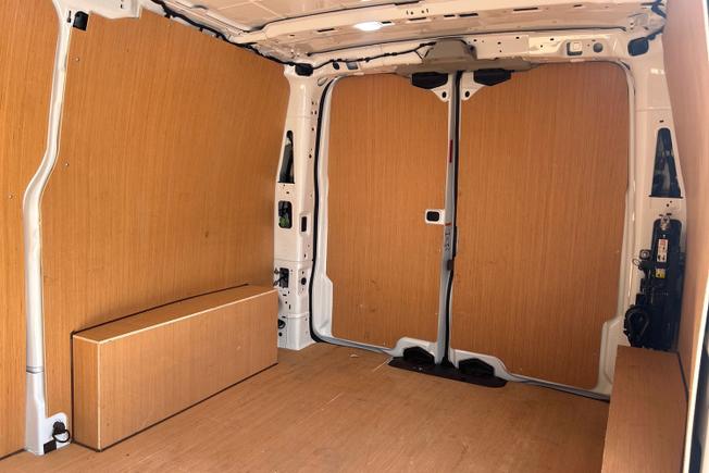 Volkswagen Transporter Photo 9
