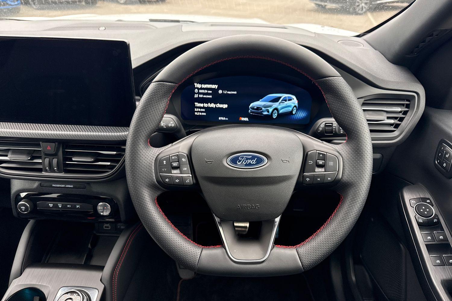 Ford KUGA Photo 11