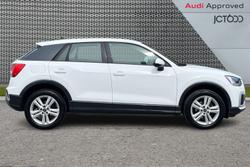 AUDI Q2 Photo 4