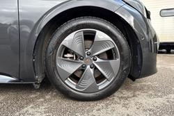 CUPRA Born Photo 5