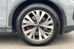 AUDI Q4 e-tron Photo 5