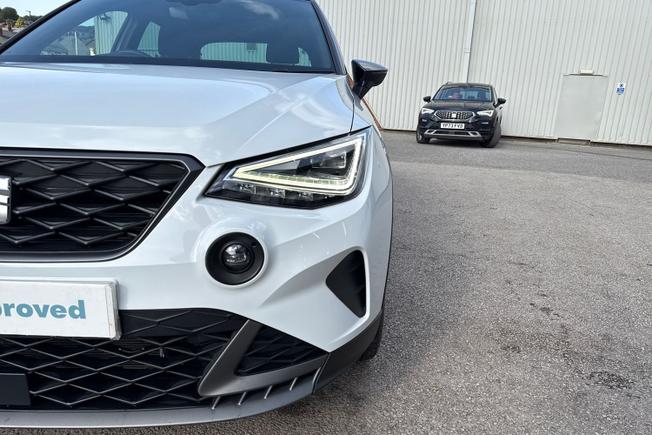 SEAT Arona Photo 29