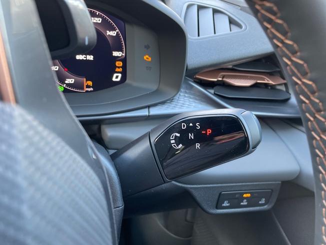 CUPRA Terramar Photo 27