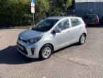 Kia Picanto Photo 31