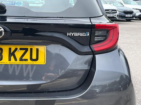 Mazda Mazda2 HYBRID Photo autoimg-fb3fc67e05f0975da8835d2413668f5659a1f752.jpg