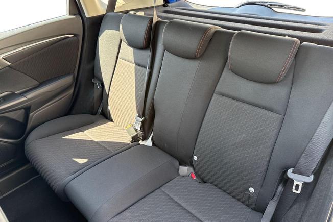 Honda Jazz Photo 9