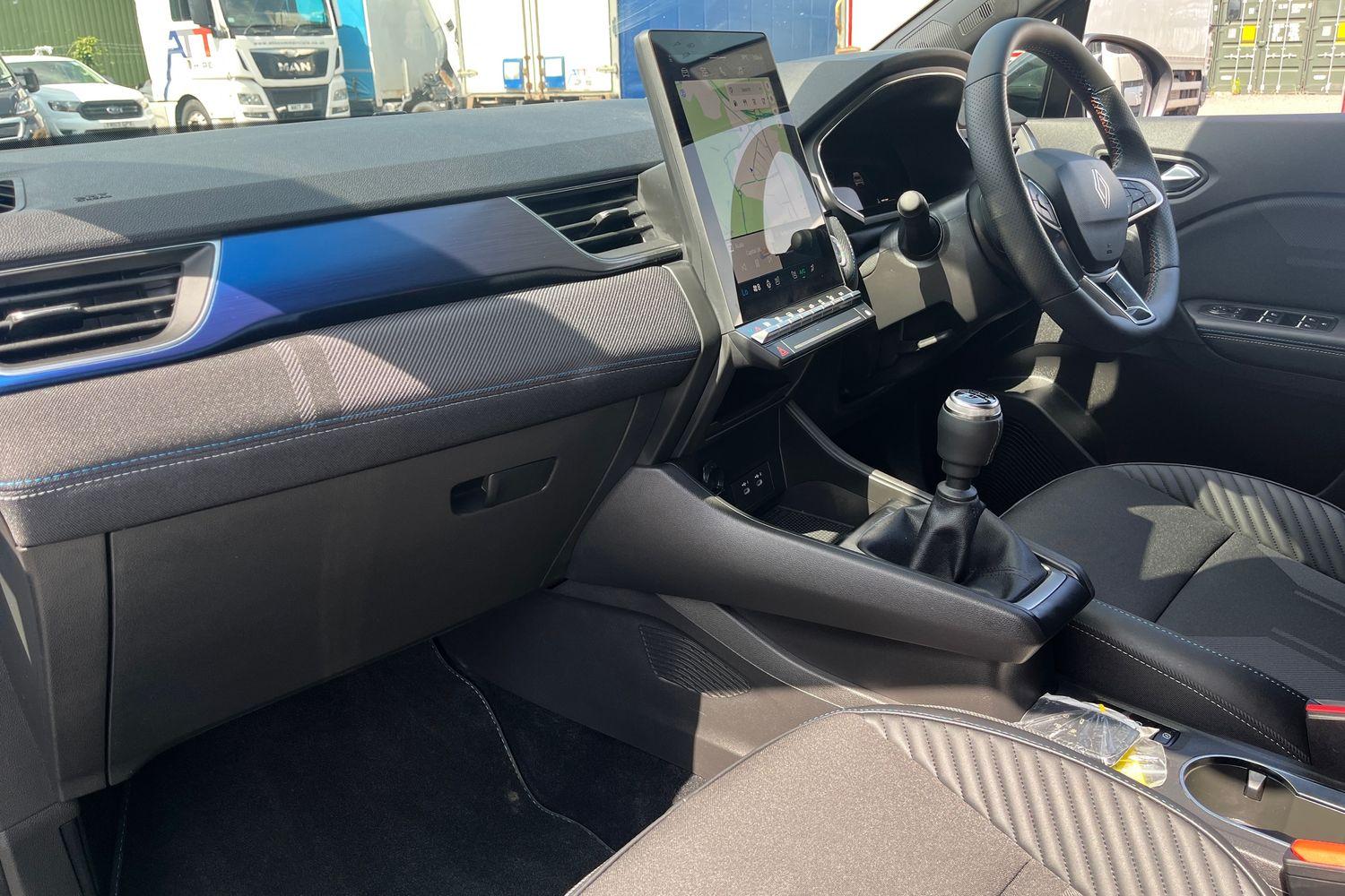 Renault SYMBIOZ Photo 17