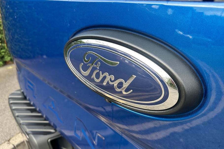 Used FORD RANGER MW74WPX 26