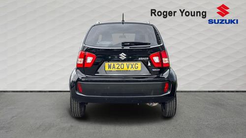 Suzuki Ignis Photo autoimg-fb41ee04965b5535424192cb17e474f82b894b63.jpg