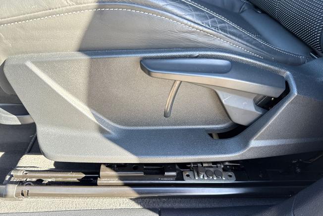 AUDI Q3 Photo 36