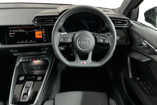 Audi A3 Photo 11