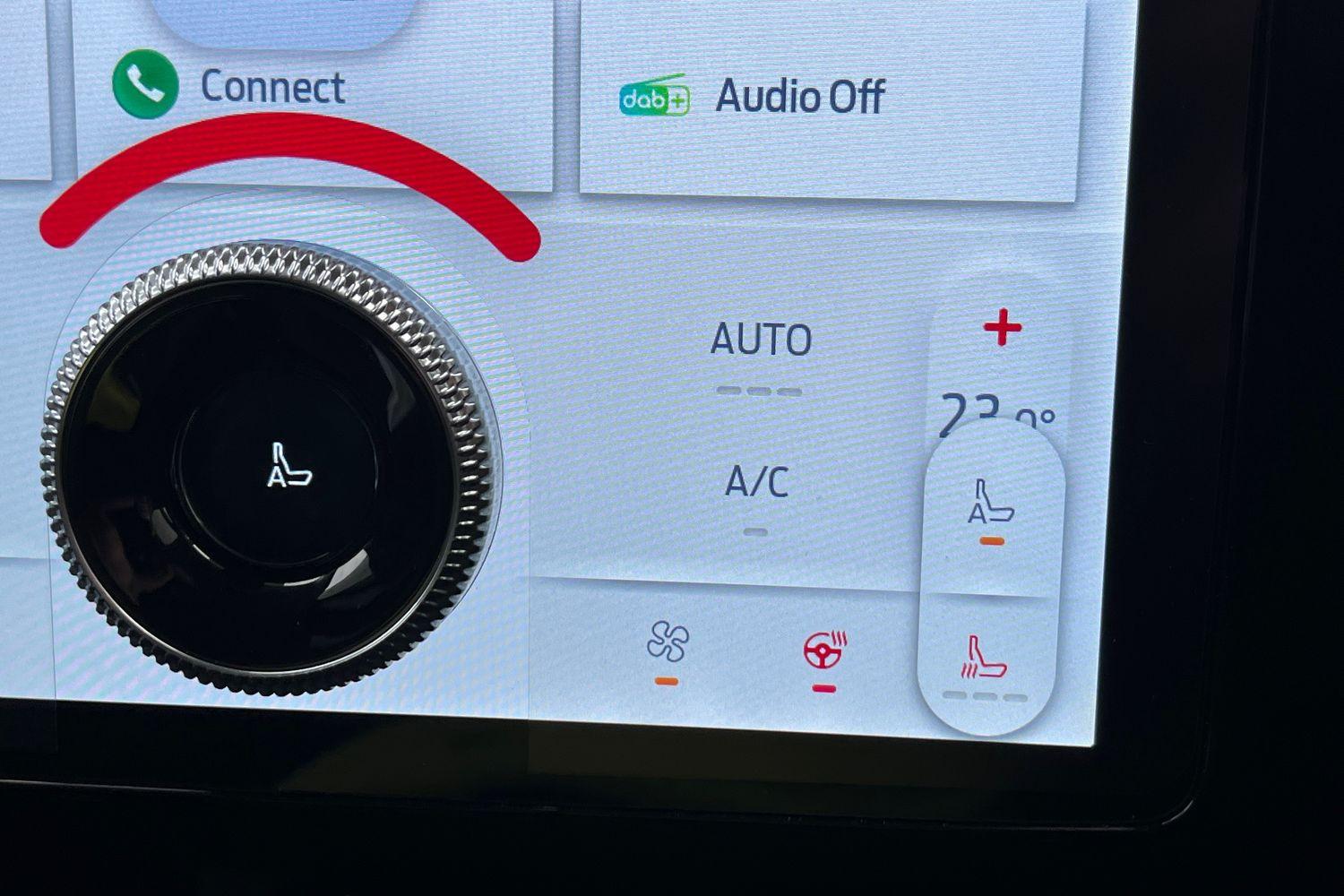 Ford MUSTANG MACH-E Photo 32