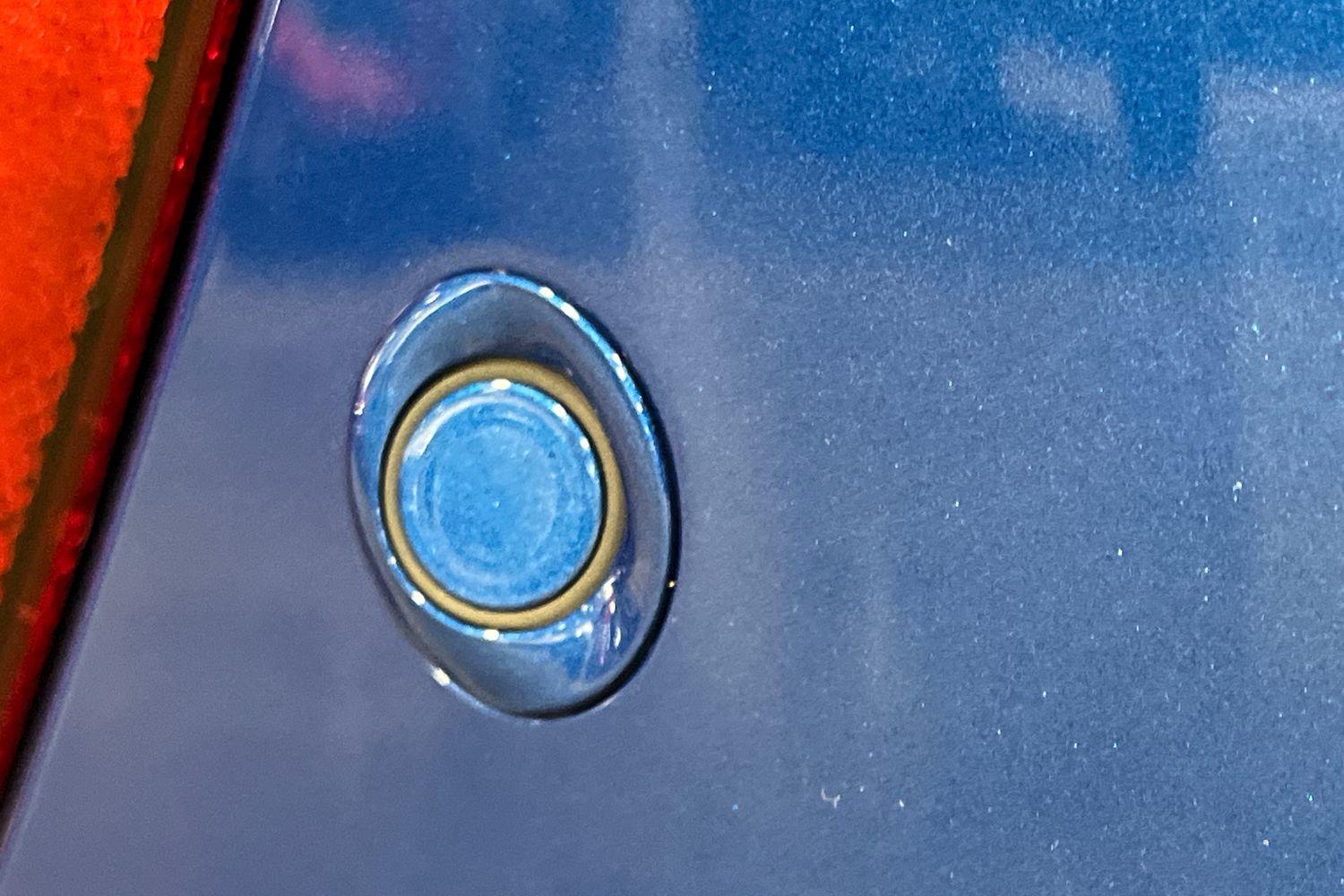 Ford Focus Photo 23