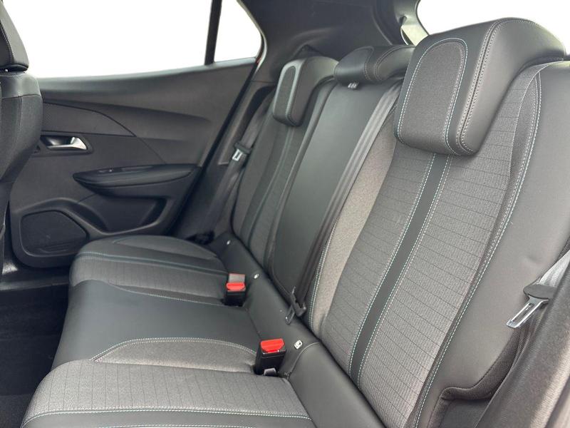 Used Peugeot 2008 BW23GVE 17