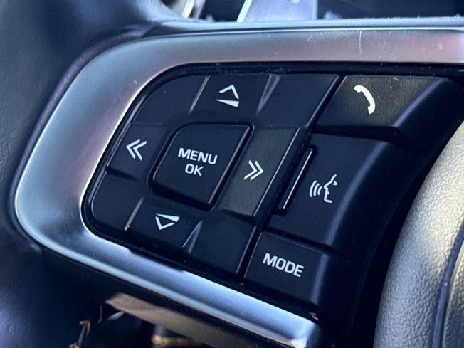 JAGUAR F-Pace Photo 44