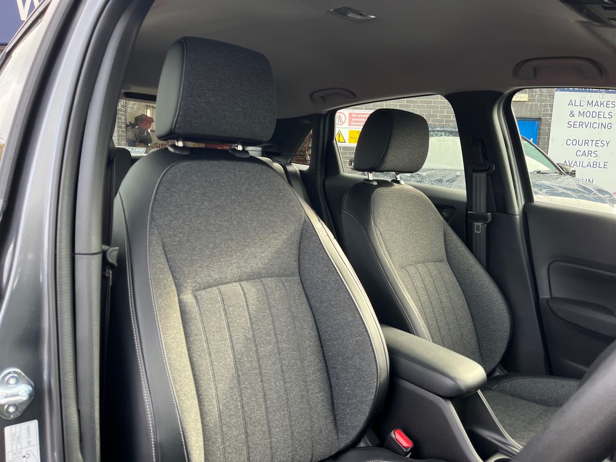 Honda Jazz Photo 21