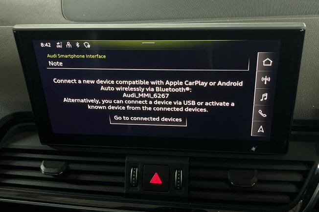 AUDI Q5 Photo 22