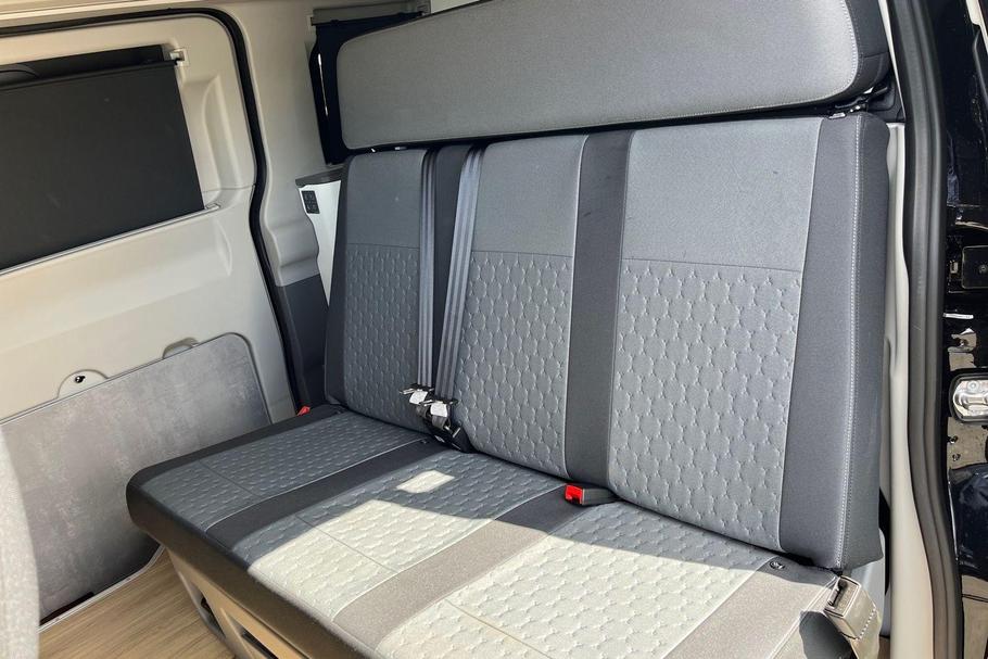 Used Ford TRANSIT CUSTOM HF75FGN 11