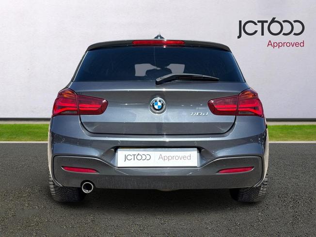BMW 1 Series Photo 7
