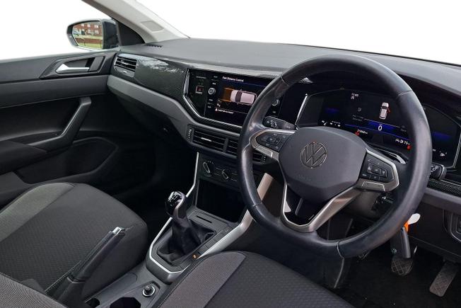 Volkswagen Polo Photo 6