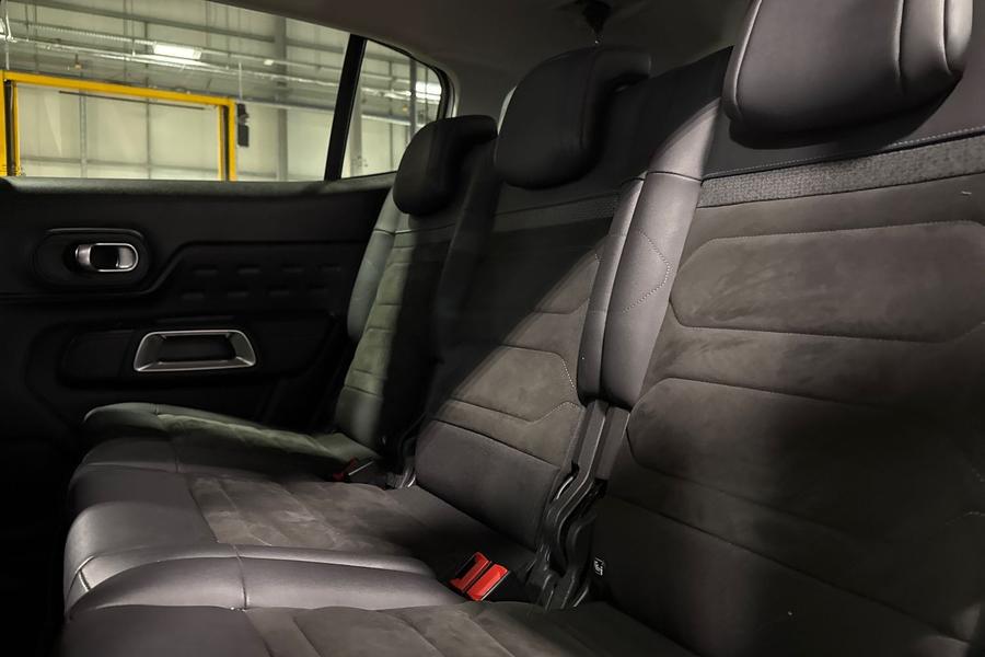 Citroen C5 AIRCROSS Photo autoimg-fb4cdf976c73aa871641ddcf0e7aa4e694e607ce.jpg