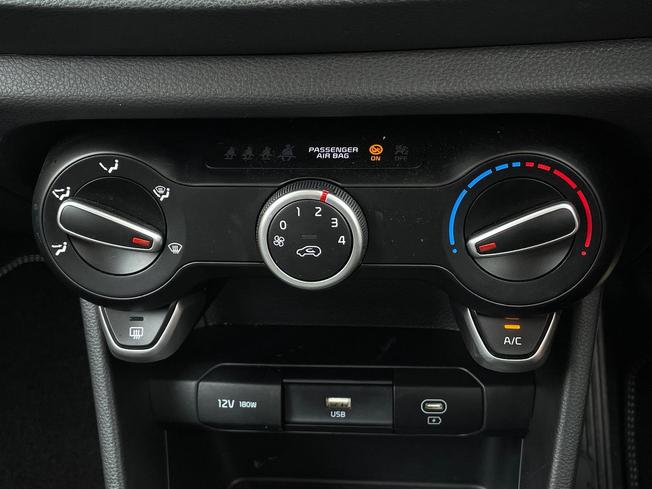 KIA Picanto Photo 43
