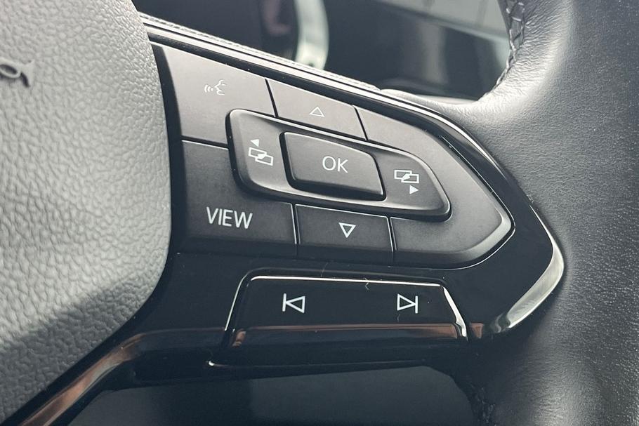 Used Ford TRANSIT CONNECT YT25VPU 19