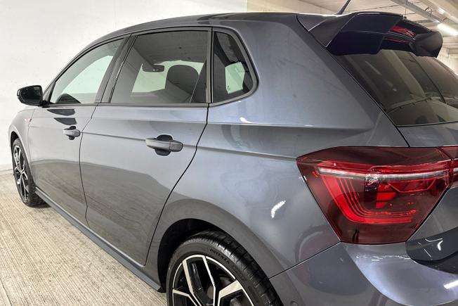 VOLKSWAGEN Polo Photo 36