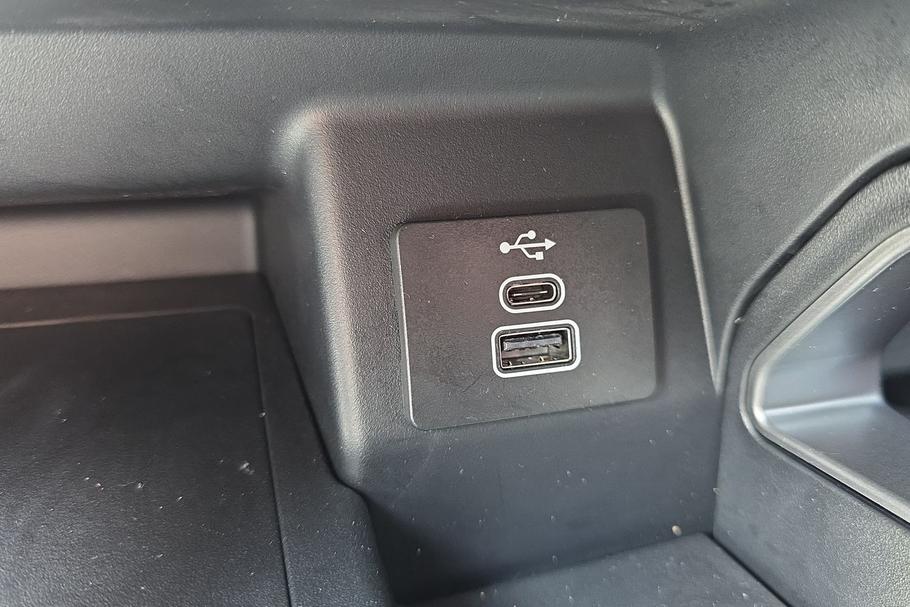Used Ford RANGER WN75KPR 36