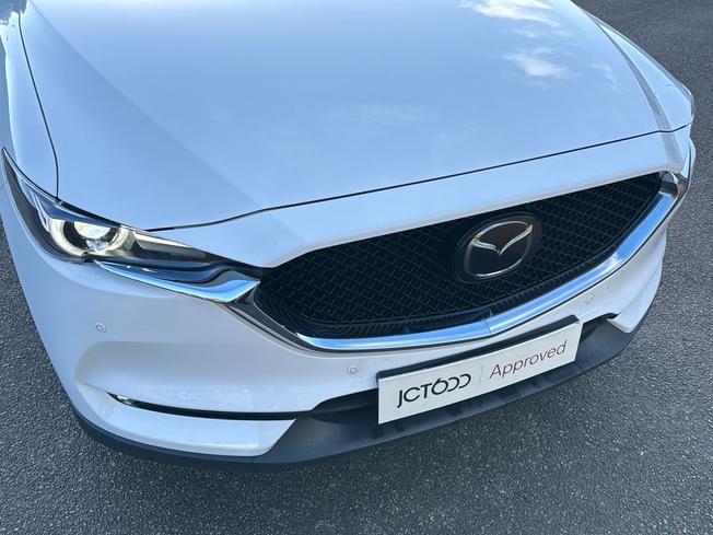 MAZDA CX-5 Photo 35