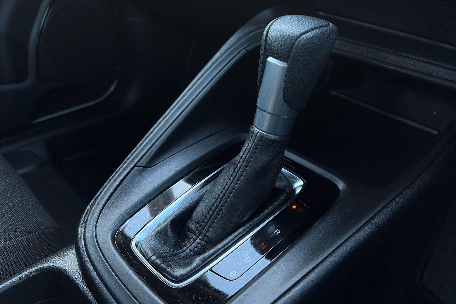 Honda HR-V Photo 28