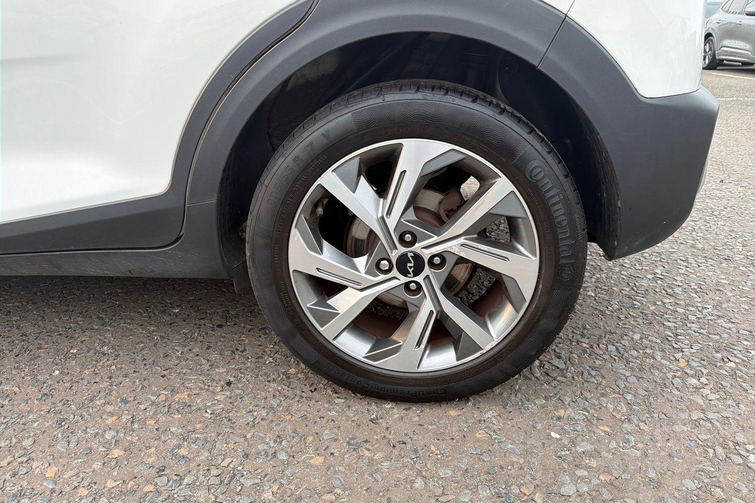 Kia Stonic Photo 7