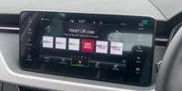 Skoda Kamiq Photo 11