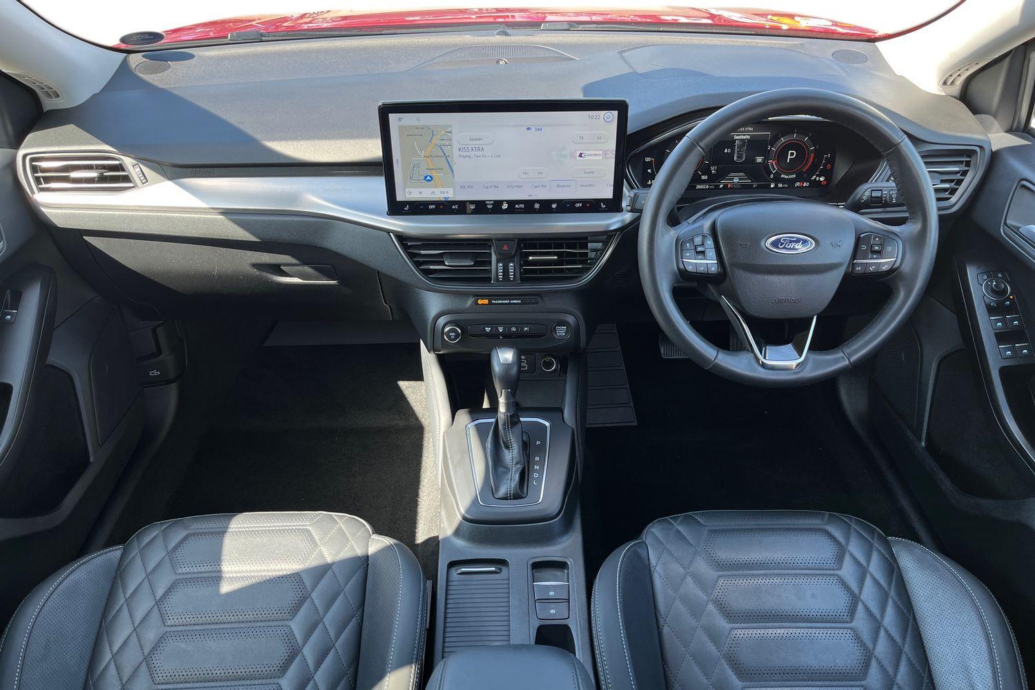 Ford Focus Photo 9
