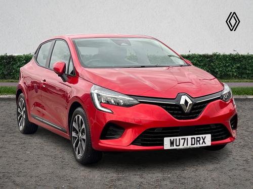 Used 2021 RENAULT CLIO 1.0 TCe 90 Iconic 5dr at Carco Group