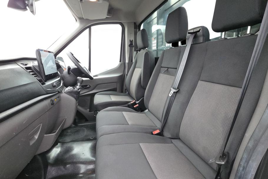 Used Ford TRANSIT 11