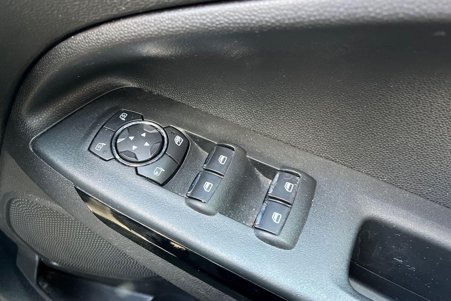 FORD ECOSPORT Photo 15