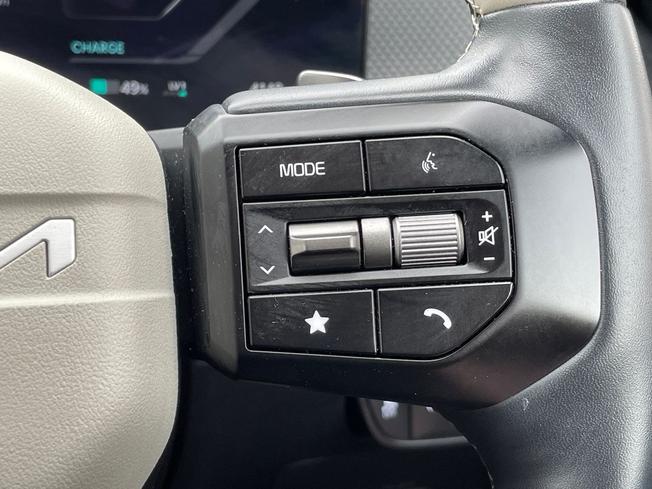 KIA Ev6 Photo 17