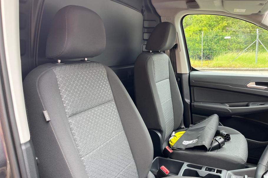 Used Ford TRANSIT CONNECT WR75ZBY 11
