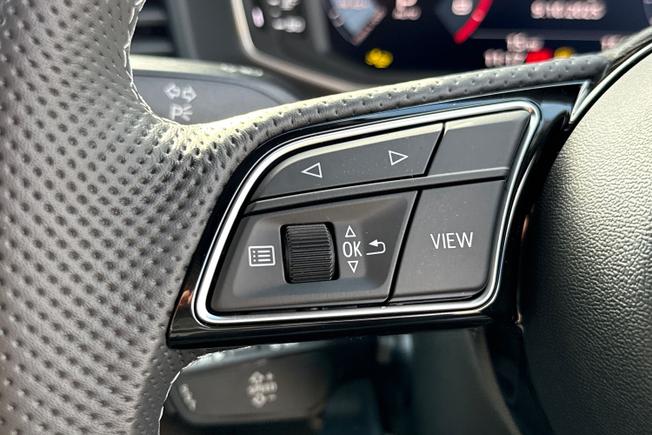 AUDI A1 Photo 16