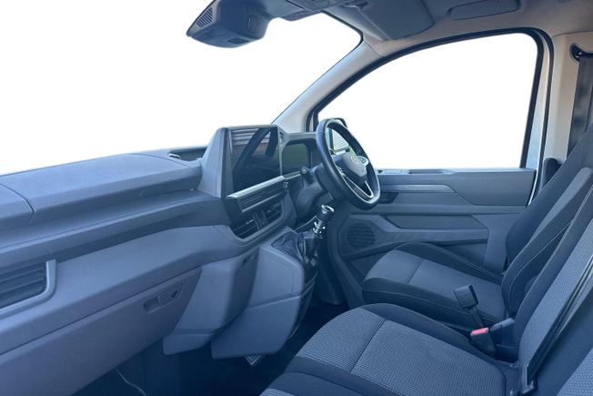VOLKSWAGEN Transporter Photo 2