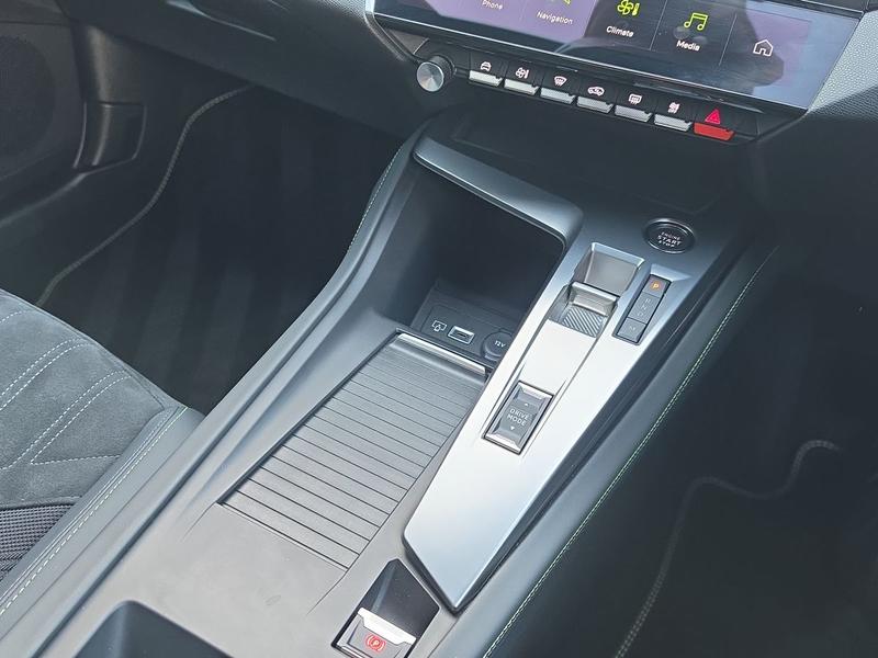 Used Peugeot 408 ME24LNC 24